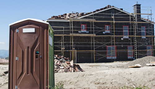 Porta Potty Rental — Wilmington, NC — Wilmington Porta Potty